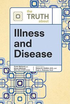 Hardcover The Truth about Illness and Disease Book