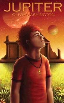 Paperback Jupiter Book