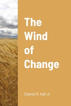 Paperback The Wind of Change Book