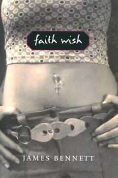 Hardcover Faith Wish Book