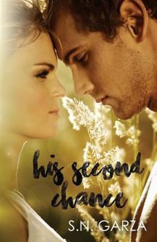 Paperback His Second Chance Book