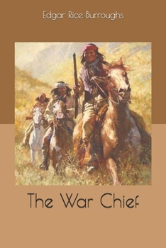 The War Chief