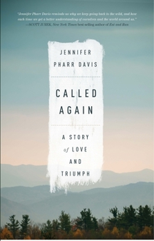 Paperback Called Again: A Story of Love and Triumph Book