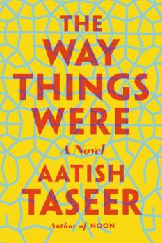 Hardcover The Way Things Were Book
