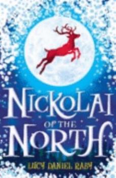 Paperback Nickolai of the North Book