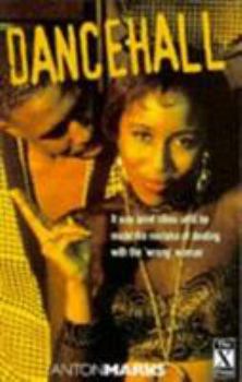 Paperback Dancehall Book