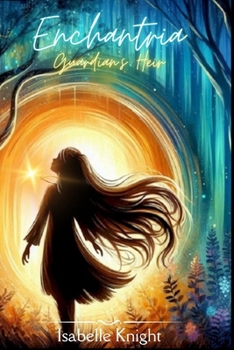 Paperback Enchantria: Guardian's Heir Book