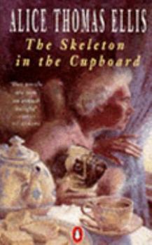 Paperback The Skeleton in the Cupboard Book