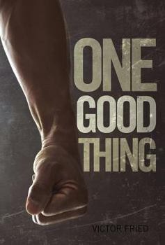 Hardcover One Good Thing Book