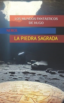 Paperback La Piedra Sagrada [Spanish] Book