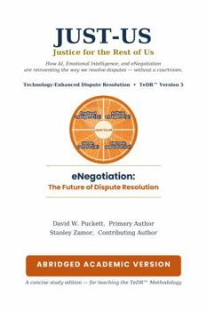 Paperback Just-Us: Justice for the Rest of Us: Abridged Academic Version Book