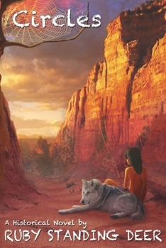 Circles - Book #1 of the Shining Light's Sag