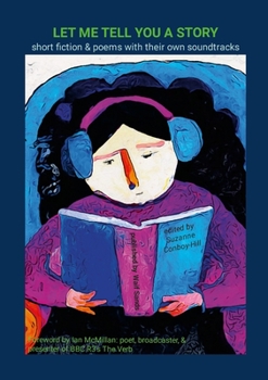 Paperback Let Me Tell You a Story Book