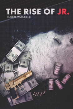 Paperback The Rise of Jr. Book