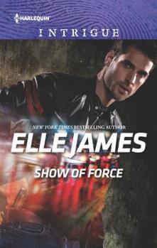 Mass Market Paperback Show of Force Book