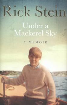 Hardcover Under a Mackerel Sky Book