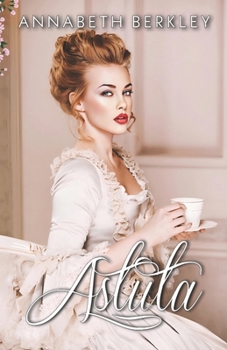 Paperback Astuta: (Novela romántica Western americano) [Spanish] Book