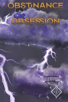 Paperback Obstinance and Obsession Book