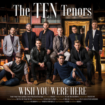 Music - CD Wish You Were Here Book