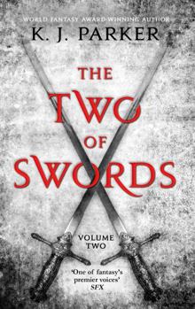 The Two of Swords, Volume Two - Book  of the Two of Swords