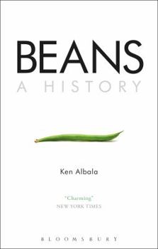 Paperback Beans: A History Book