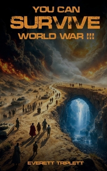 Hardcover You Can Survive World War III Book