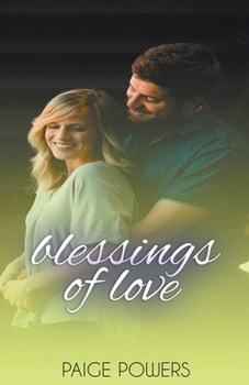 Blessings of Love - Book #6 of the Leap of Love