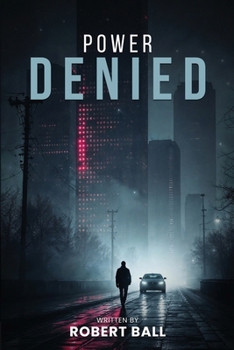 Paperback Power Denied Book
