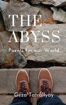 Paperback The Abyss: Poems for our World Book