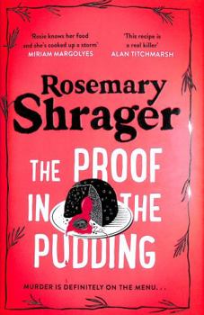 Hardcover The Proof in the Pudding: Prudence Bulstrode 2 Book
