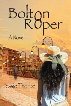 Paperback Bolton Roper Book