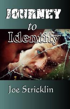Paperback Journey to Identity Book