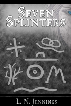 Paperback Seven Splinters Book
