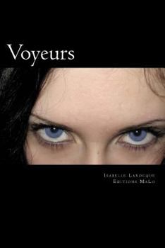 Paperback Voyeurs [French] Book