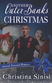Paperback Another Outer Banks Christmas Book