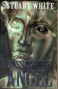 Hardcover Kiss of the Angel Book