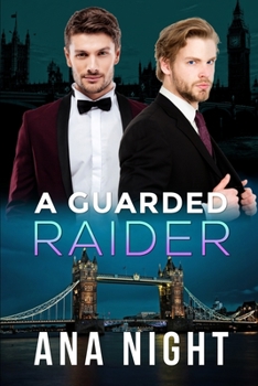 Paperback A Guarded Raider Book