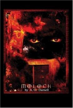 Paperback Moloch Book