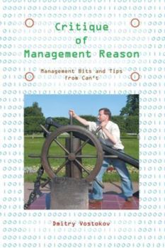 Critique of Management Reason: Management Bits and Tips from Can't
