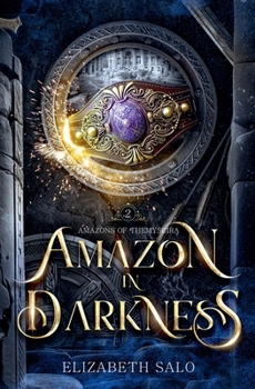 Paperback Amazon in Darkness Book