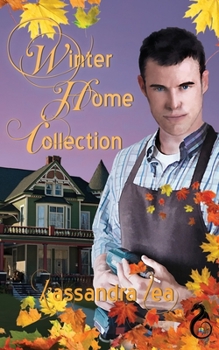 Paperback Winter Home Collection Book