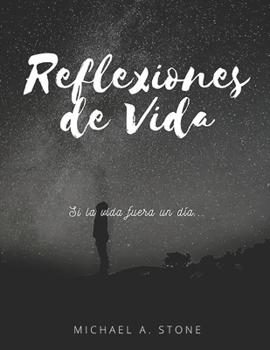 Paperback Reflexiones de Vida [Spanish] Book