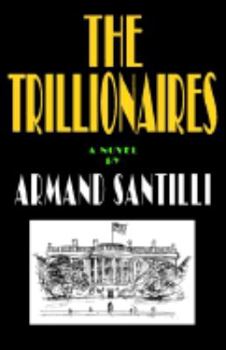 Paperback The Trillionaires Book