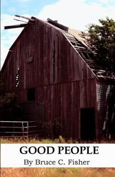 Paperback Good People Book