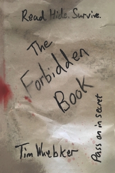 Paperback The Forbidden Book