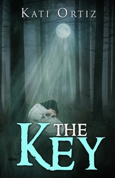 Paperback The Key Book