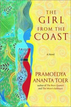 Hardcover The Girl from the Coast Book