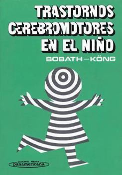 Paperback Trastornos Cerebromotores en el Niño [Spanish] Book