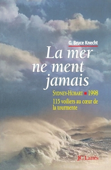 La mer ne ment jamais