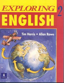 Paperback Exploring English, Level 2 Workbook Book